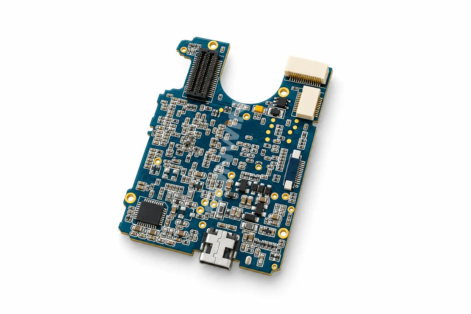 Other Custom Module PCBA OEM — PCM-002