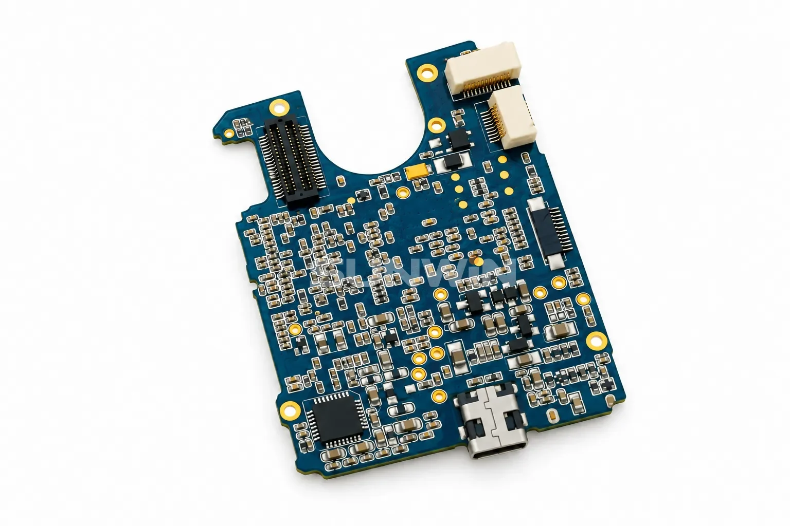 Other Custom Module PCBA OEM — PCM-003