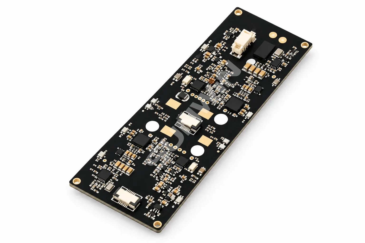 Other Custom Module PCBA OEM — PCM-010