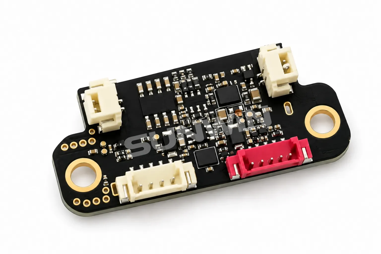 Other Custom Module PCBA OEM — PCM-014
