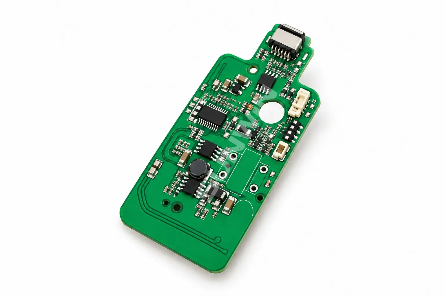 Other Custom Module PCBA OEM example 2