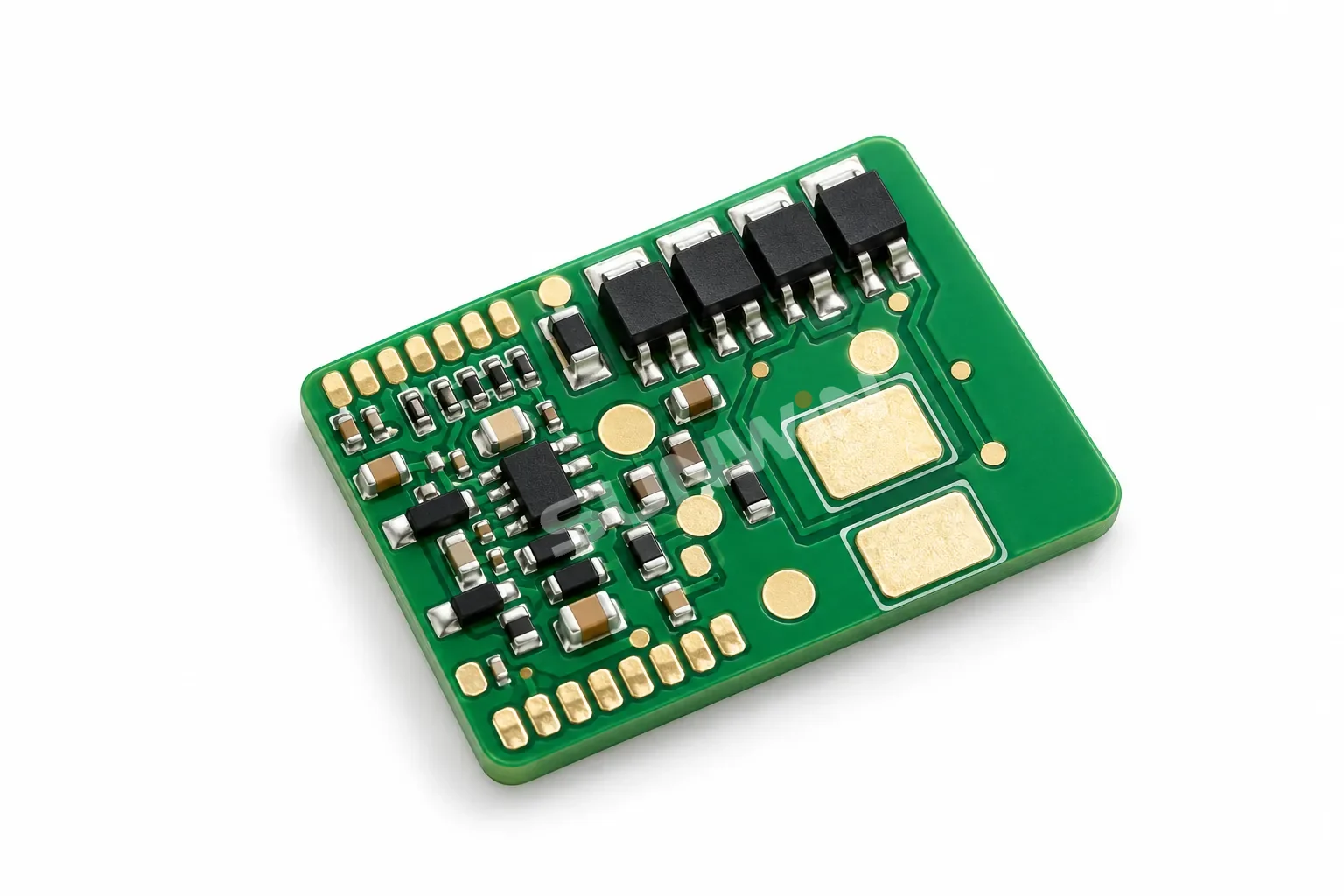 Other Custom Module PCBA OEM — PCM-023