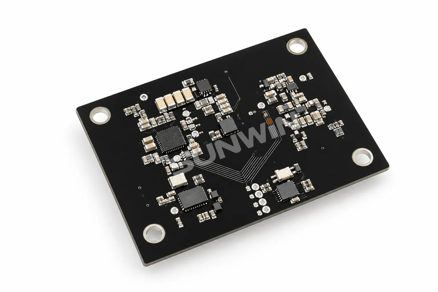 Other Custom Module PCBA OEM — PCM-025