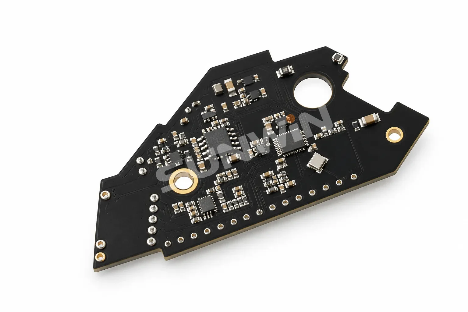 Other Custom Module PCBA OEM — PCM-026