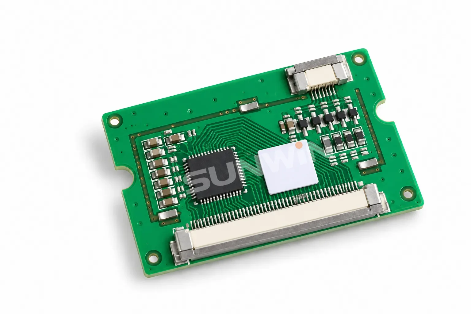 Other Custom Module PCBA OEM — PCM-028