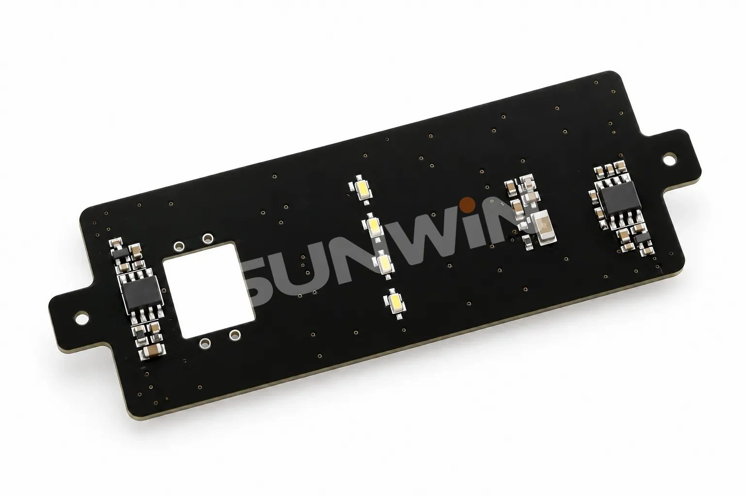 Other Custom Module PCBA OEM — PCM-029