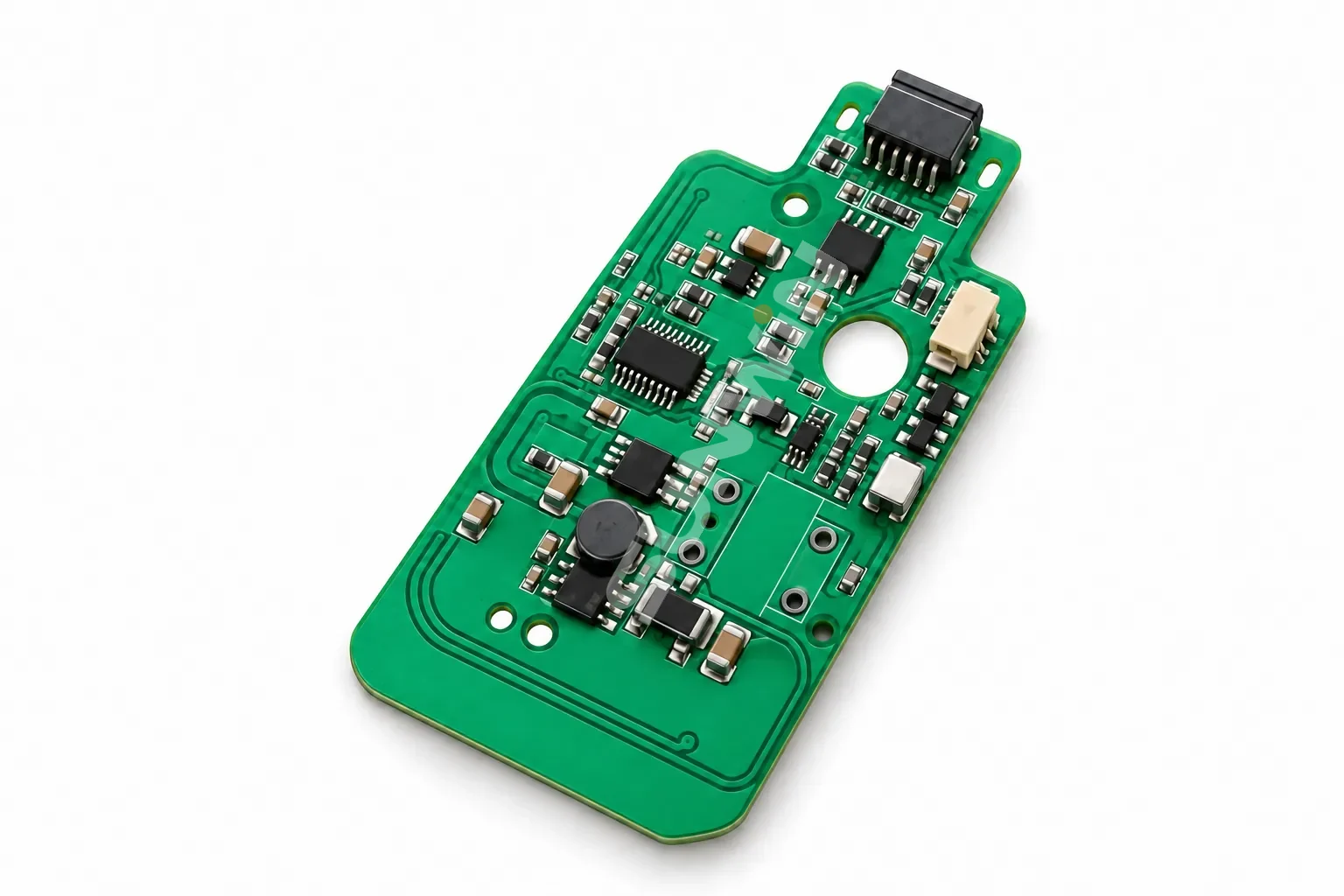 Other Custom Module PCBA OEM — PCM-030