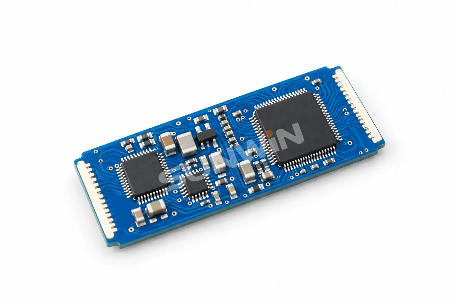 Other Custom Module PCBA OEM example 3