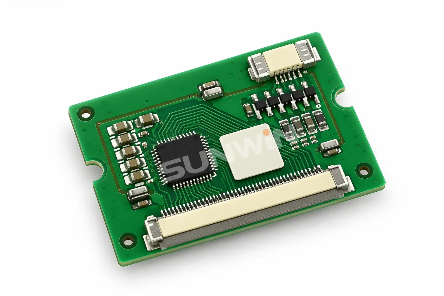 Other Custom Module PCBA OEM — PCM-033
