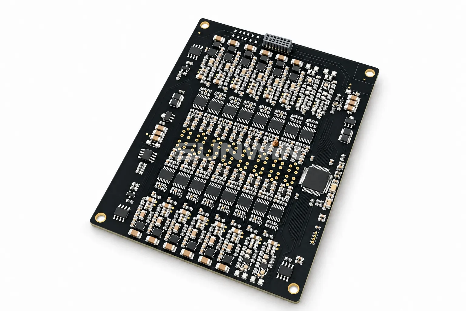 Other Custom Module PCBA OEM — PCM-IC-001