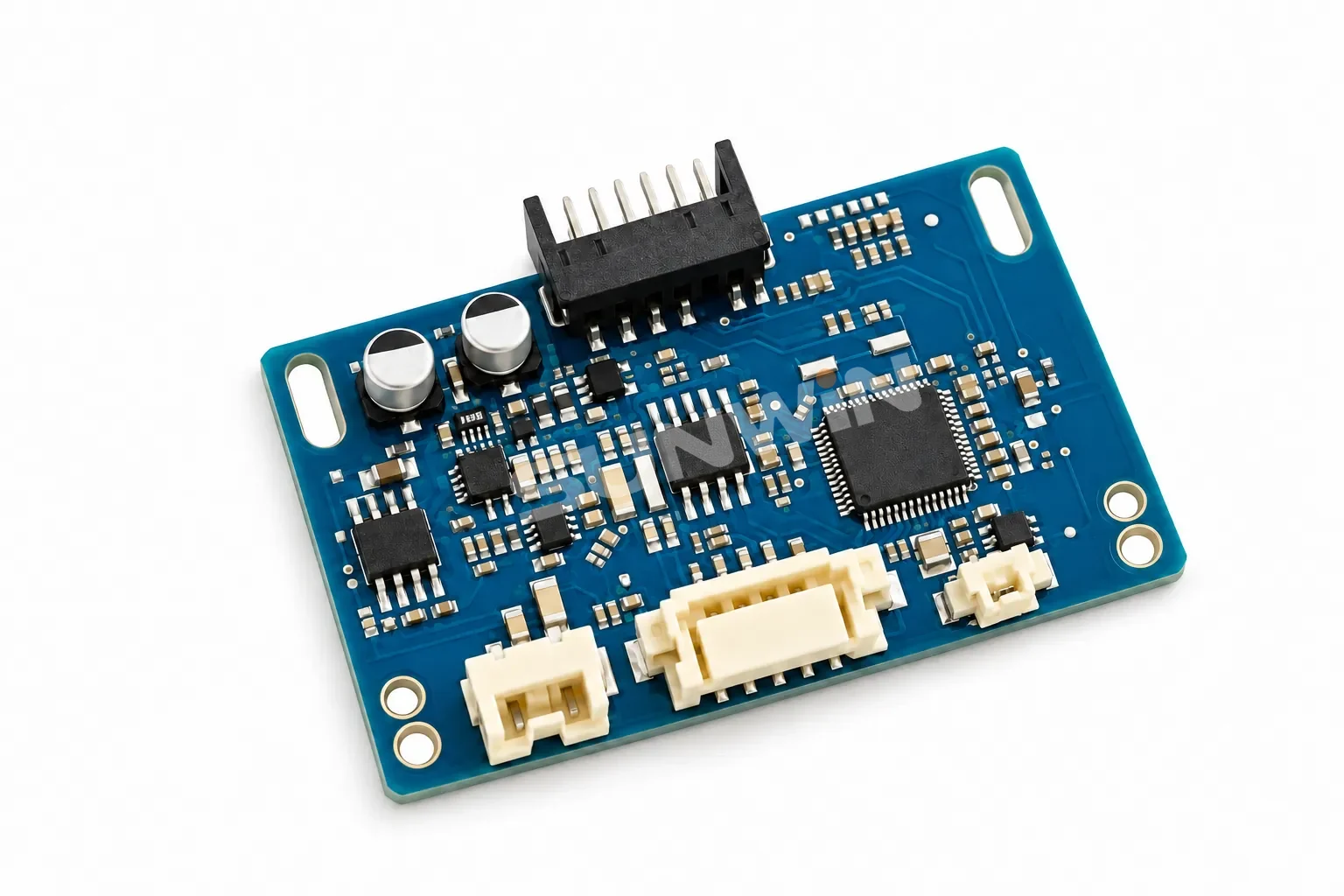 Other Custom Module PCBA OEM — PCM-IC-002