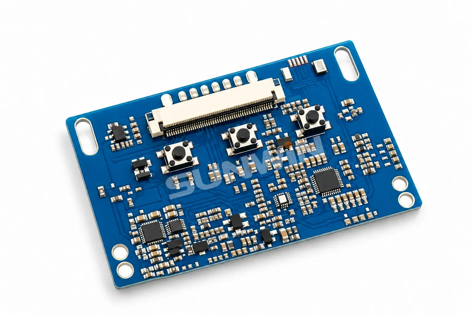 Other Custom Module PCBA OEM — PCM-IC-003