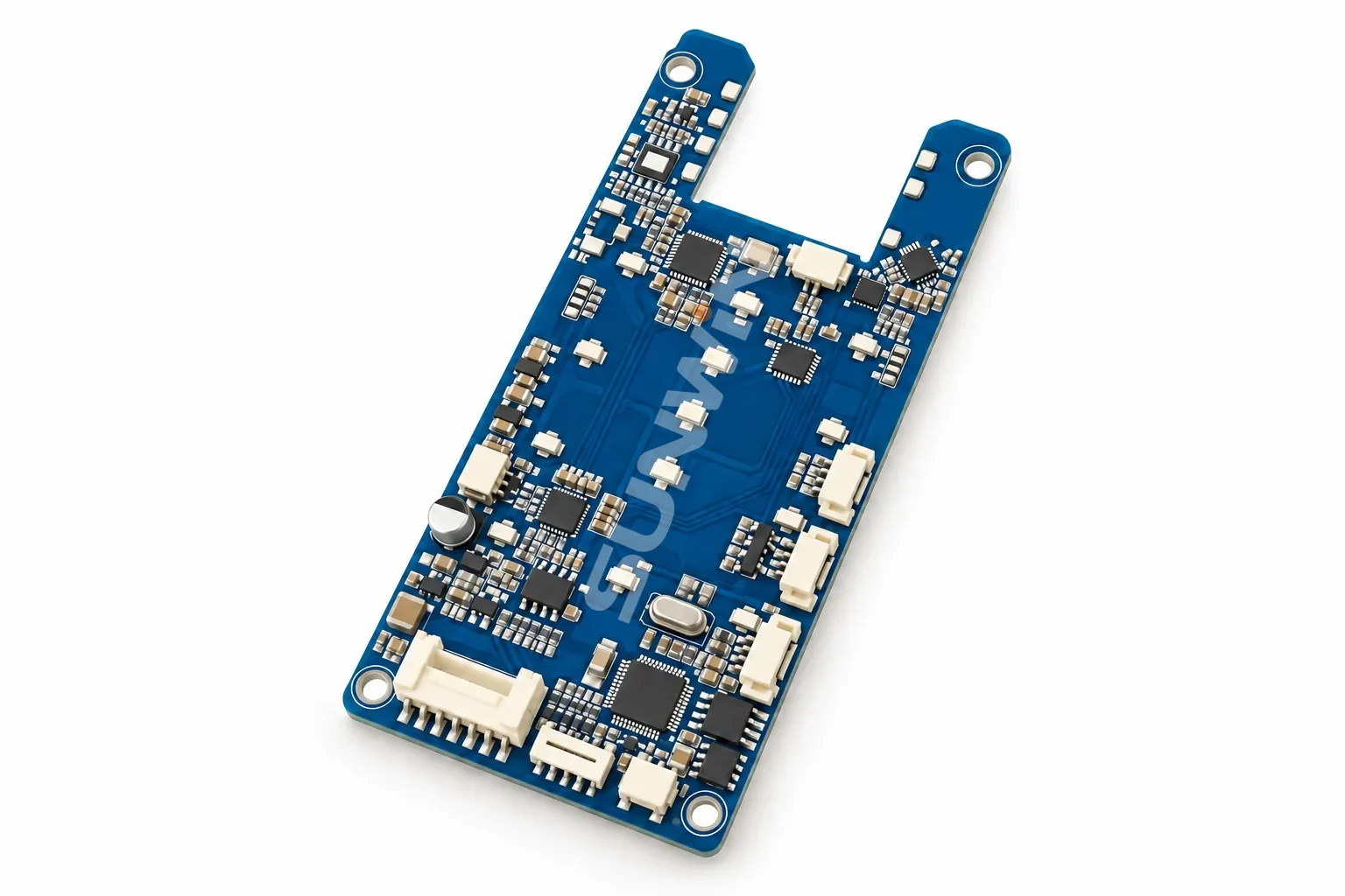 Other Custom Module PCBA OEM — PCM-IC-004