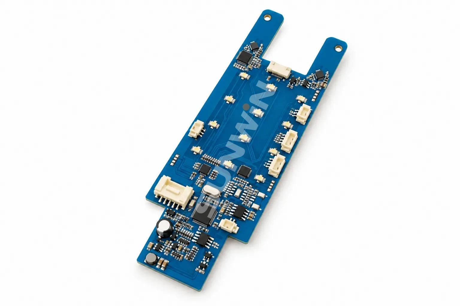 Other Custom Module PCBA OEM — PCM-IC-005