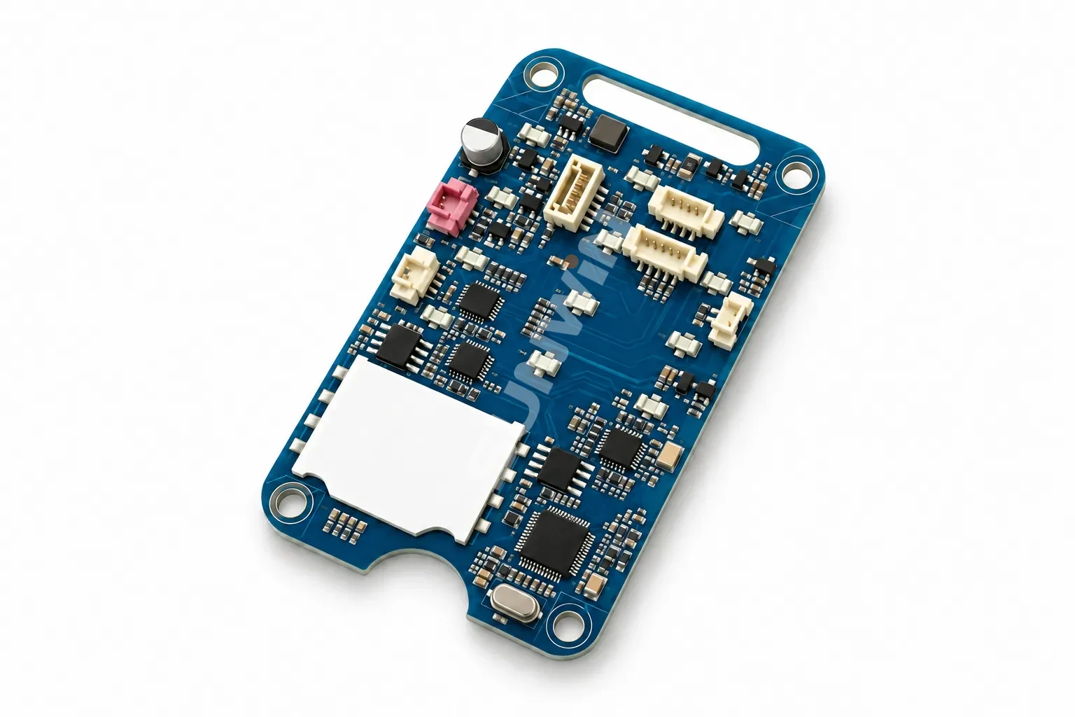 Other Custom Module PCBA OEM example 4