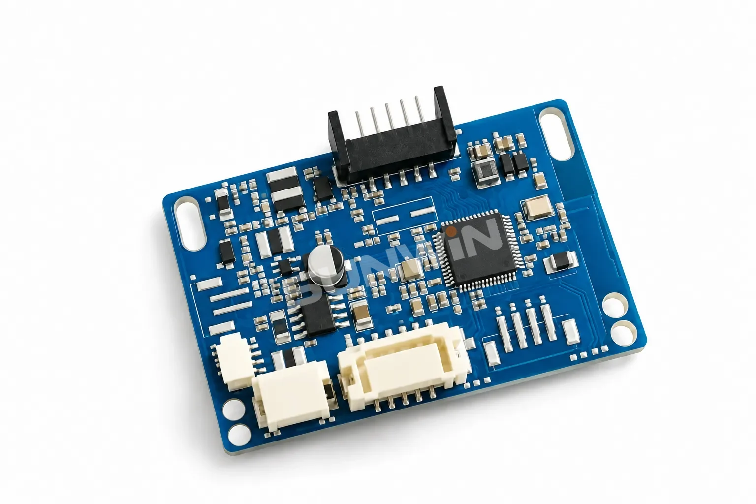 Other Custom Module PCBA OEM — PCM-IC-008