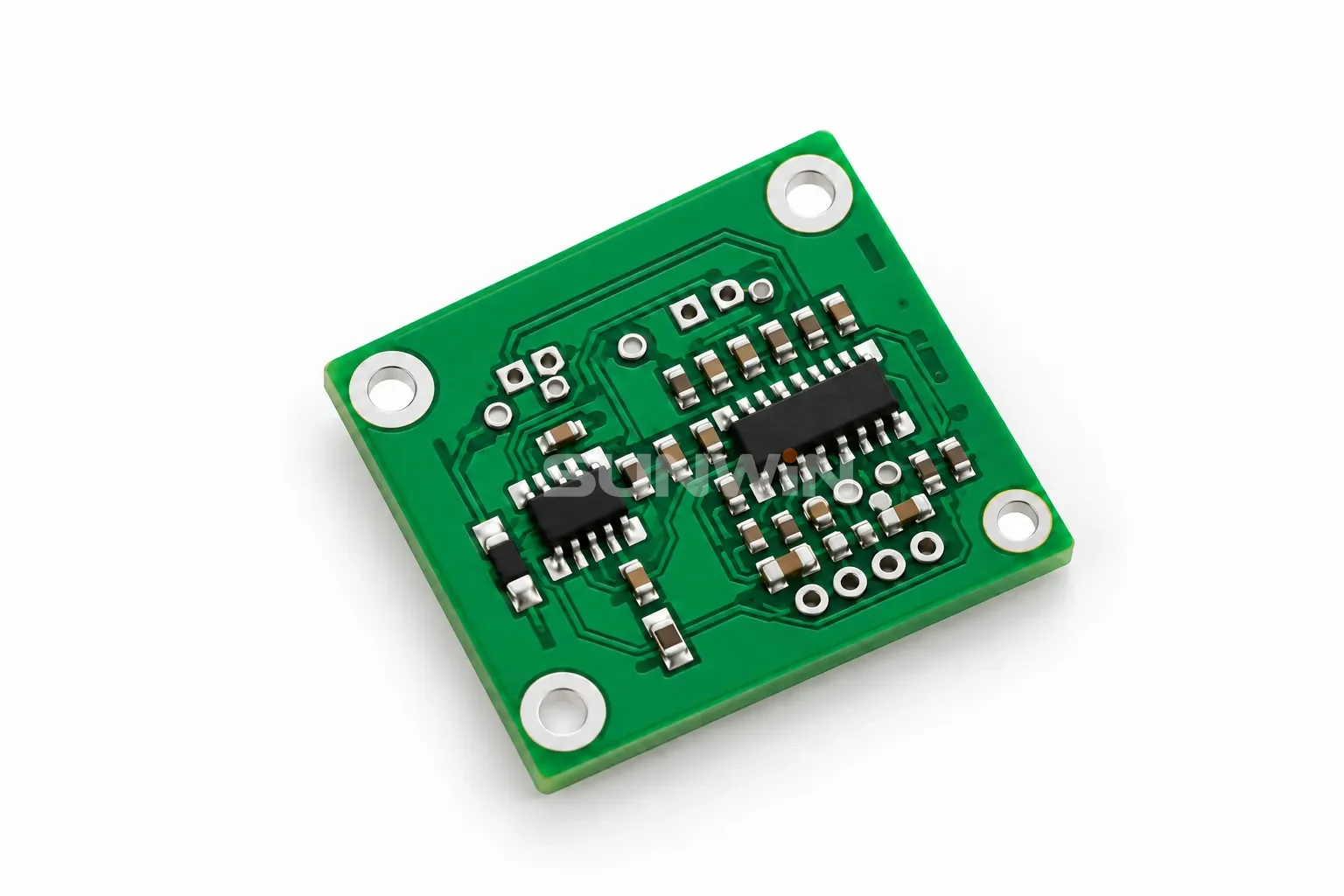 Other Custom Module PCBA OEM — PCM-IC-009