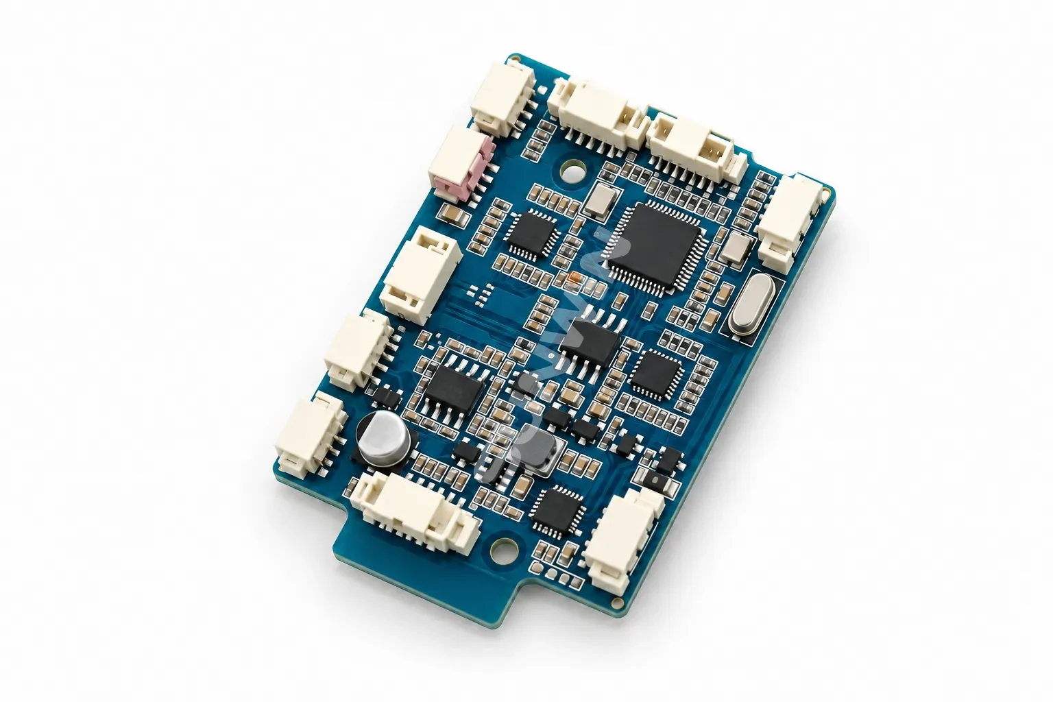 Other Custom Module PCBA OEM — PCM-IC-010