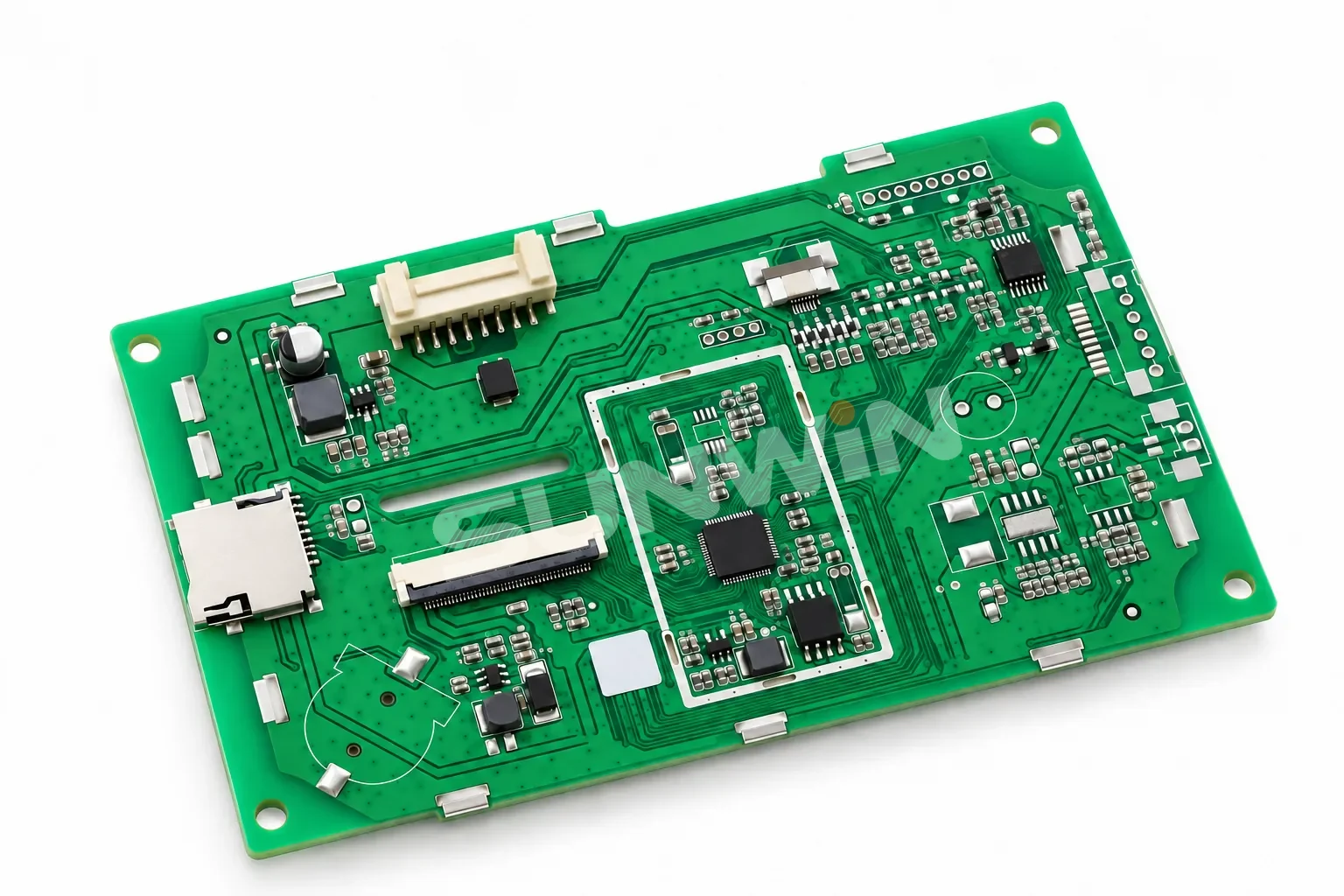 Other Custom Module PCBA OEM — PCM-IC-012