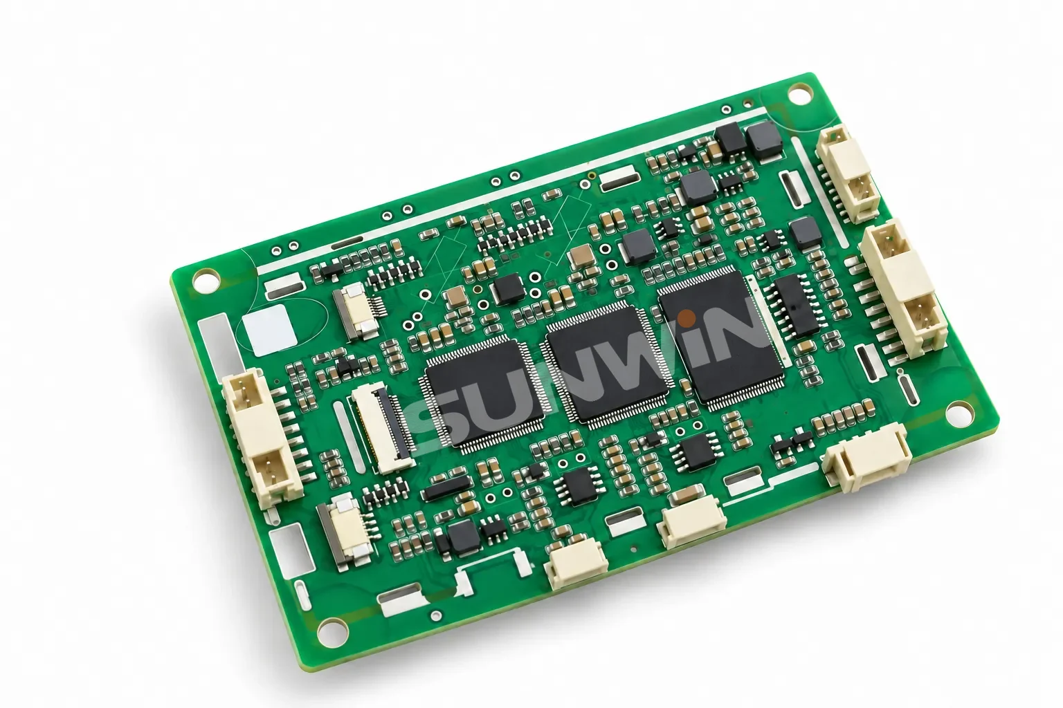 Other Custom Module PCBA OEM — PCM-IC-013