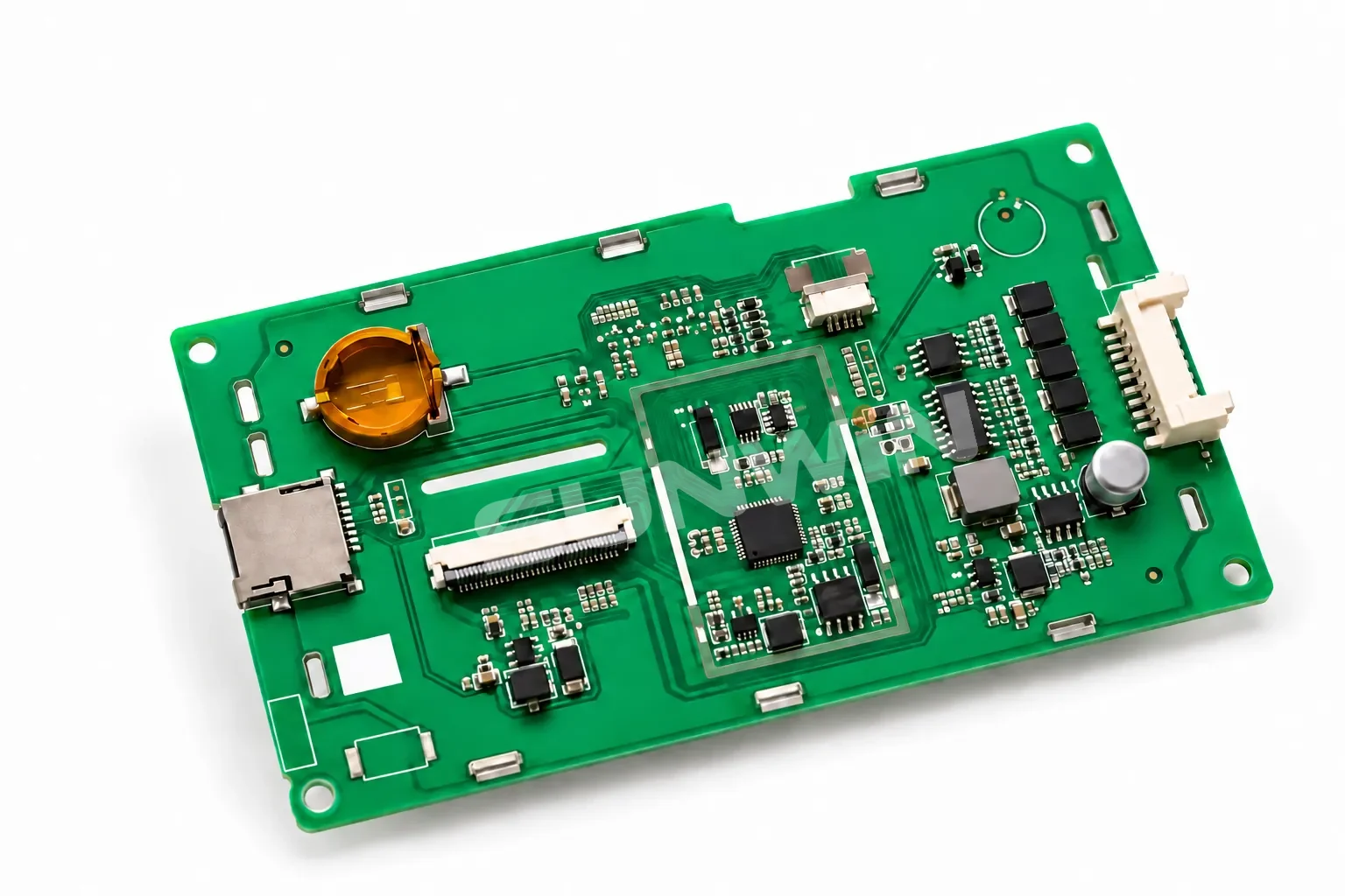 Other Custom Module PCBA OEM — PCM-IC-016