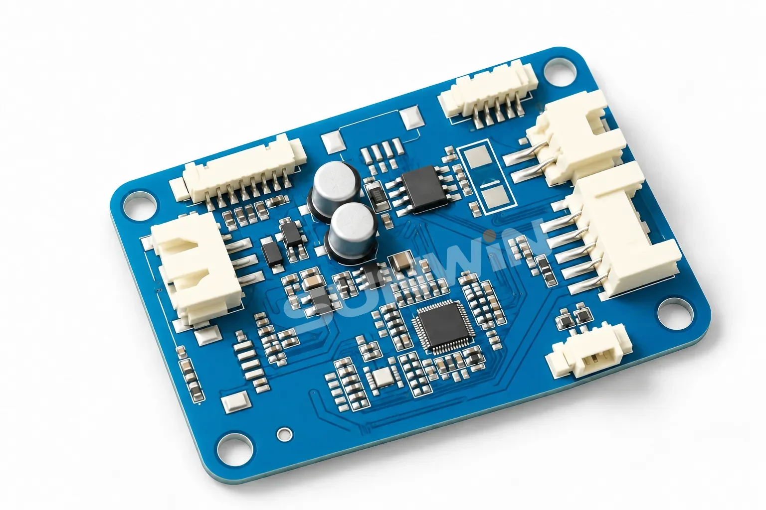 Other Custom Module PCBA OEM example 5