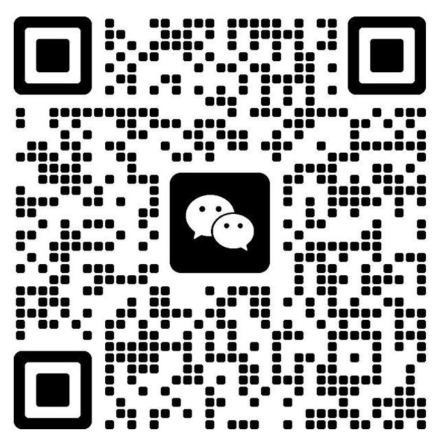 WeChat QR code — scan to add Sunwin Modules
